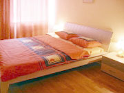 Kiev apartment