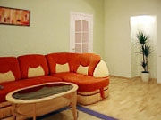 Kiev apartment