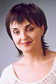 Vinnitsa Woman