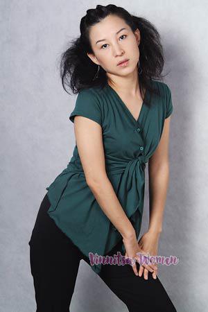 China women