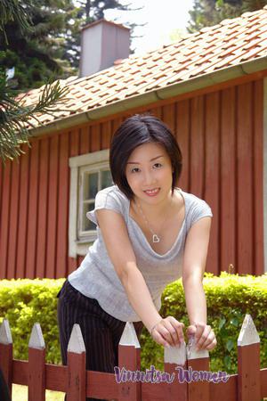 China women