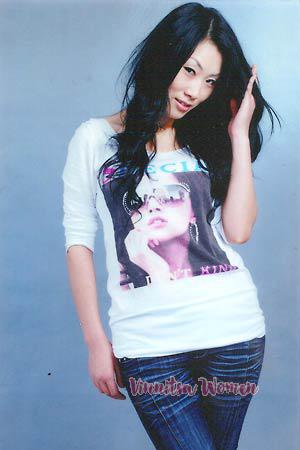 China women