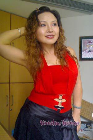 China women