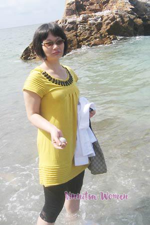 China women