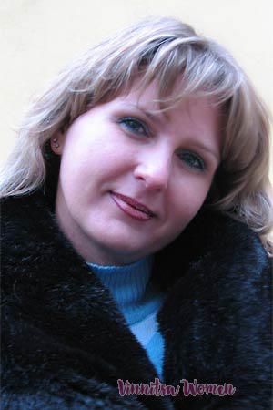 Ukraine women