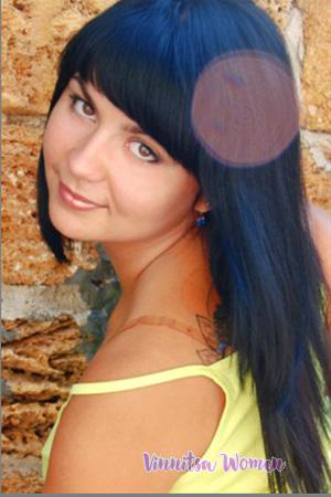 Ukraine women