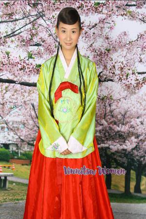 China women