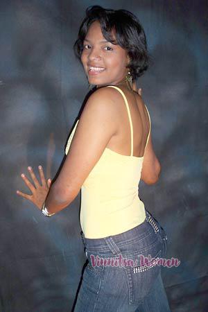 Colombia women