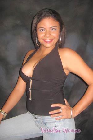 Colombia women