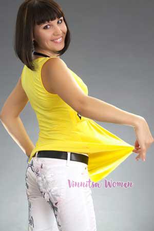 Ukraine women