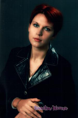 Ukraine women
