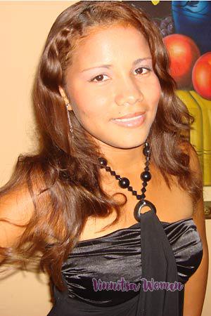 Colombia women