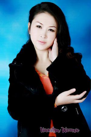 China women