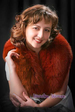 Ukraine women