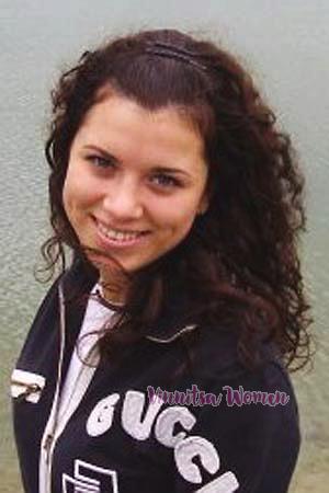 Ukraine women
