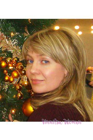 Ukraine women