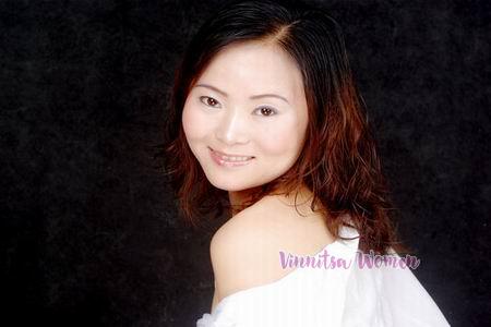 China women