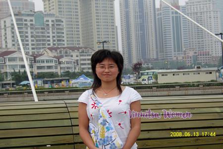 China women