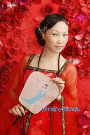 China women