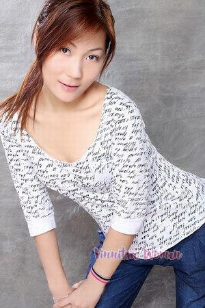 China women
