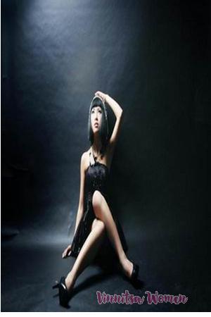 China women