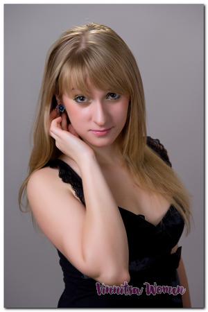 Ukraine women