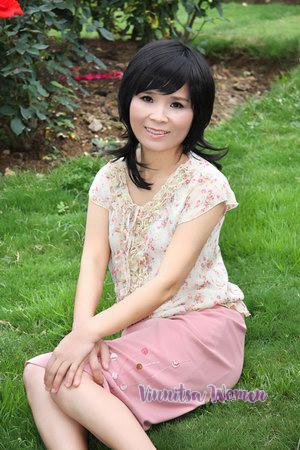 China women