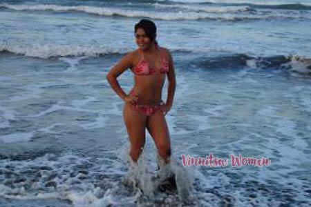 Costa Rica women