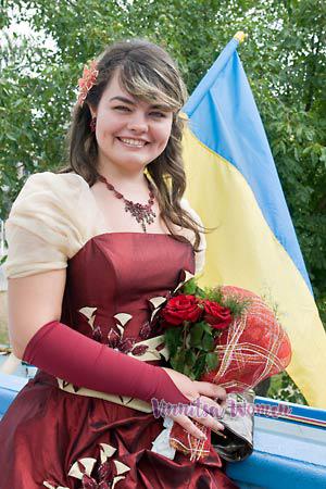 Ukraine women