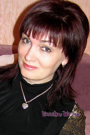 Ukraine women