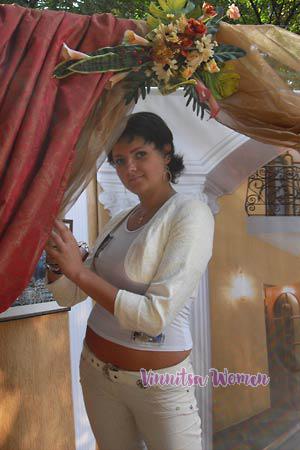 Ukraine women