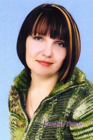 Ukraine women