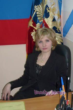 Ukraine Women
