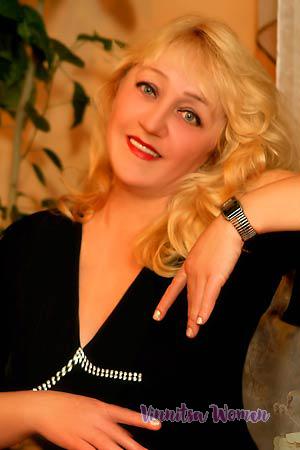Ukraine women