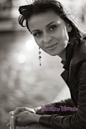 Ukraine Women