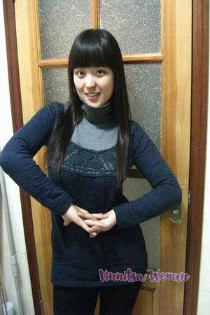 China women