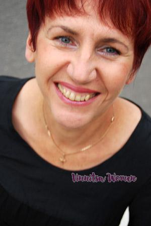 Ukraine women