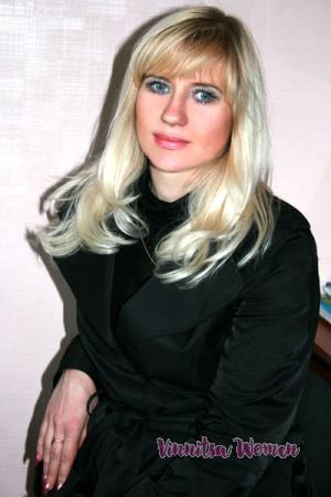 Ukraine women