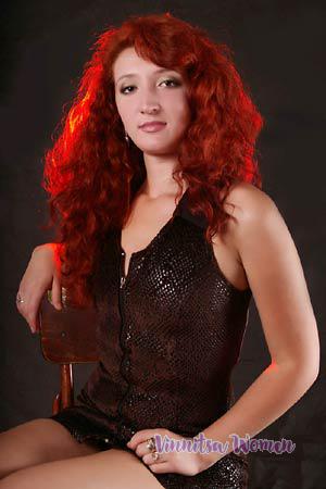 Ukraine women