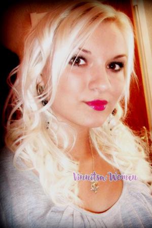 Ukraine women