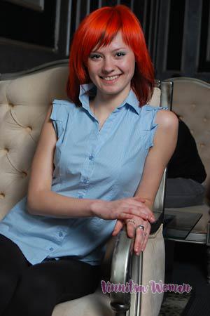 Ukraine women