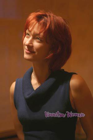Ukraine Women