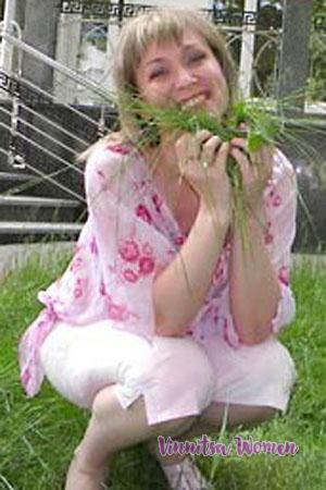 Ukraine women