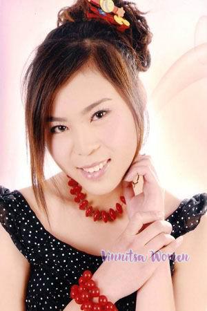China Girl