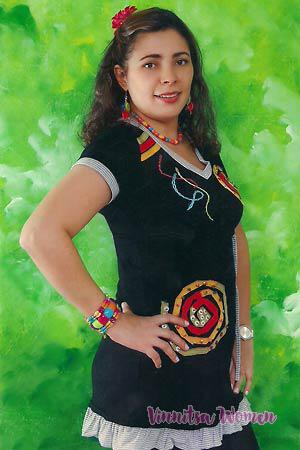 Colombia women