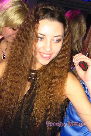 Ukraine Women