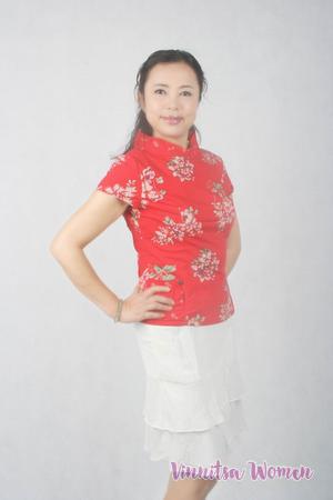 Ladies of China