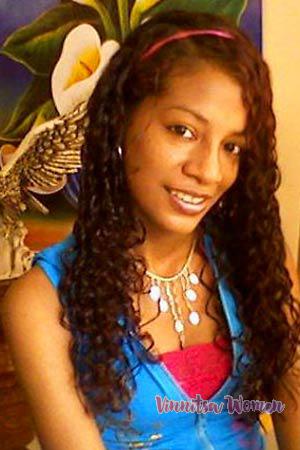 Ladies of Colombia