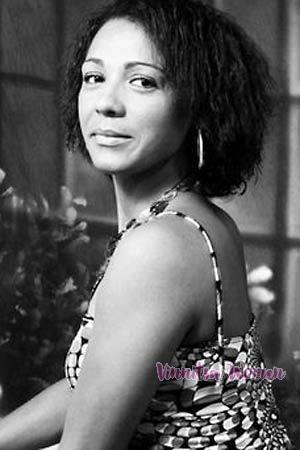 Dominican Republic women