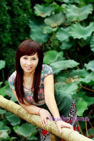Ladies of China